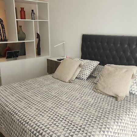 Fabuloso Departamento Con Todo Y Cerca De Todo บัวโนสไอเรส ภายนอก รูปภาพ