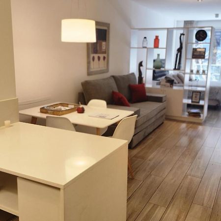 Fabuloso Departamento Con Todo Y Cerca De Todo บัวโนสไอเรส ภายนอก รูปภาพ