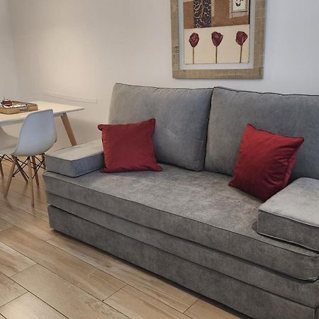 Fabuloso Departamento Con Todo Y Cerca De Todo บัวโนสไอเรส ภายนอก รูปภาพ