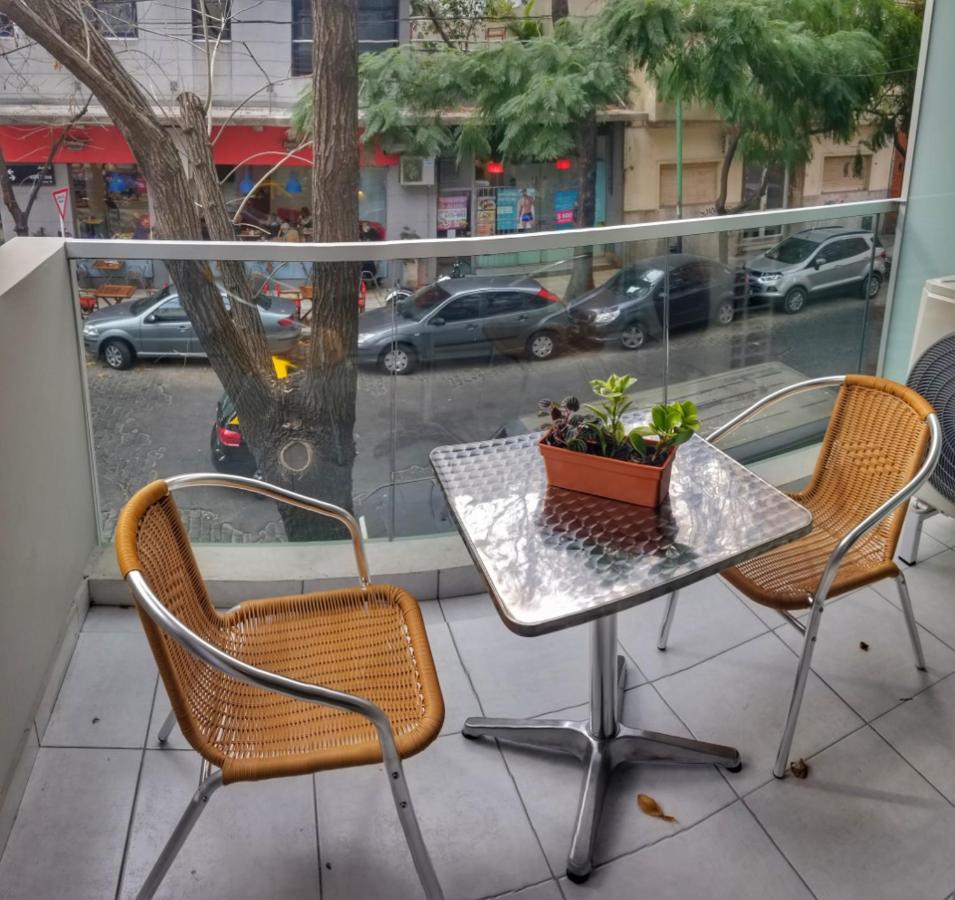 Fabuloso Departamento Con Todo Y Cerca De Todo บัวโนสไอเรส ภายนอก รูปภาพ