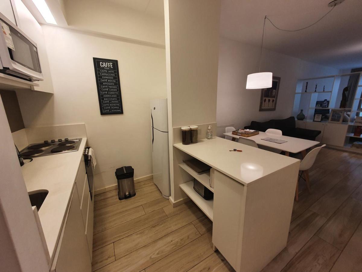 Fabuloso Departamento Con Todo Y Cerca De Todo บัวโนสไอเรส ภายนอก รูปภาพ