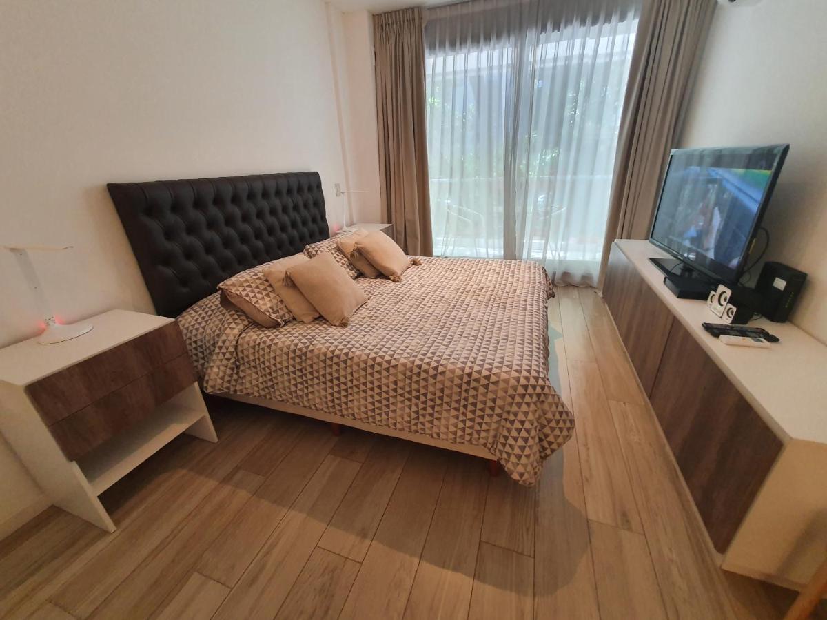 Fabuloso Departamento Con Todo Y Cerca De Todo บัวโนสไอเรส ภายนอก รูปภาพ