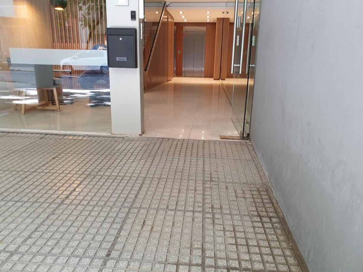 Fabuloso Departamento Con Todo Y Cerca De Todo บัวโนสไอเรส ภายนอก รูปภาพ