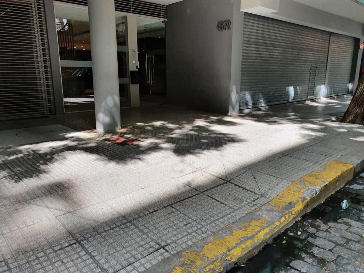 Fabuloso Departamento Con Todo Y Cerca De Todo บัวโนสไอเรส ภายนอก รูปภาพ
