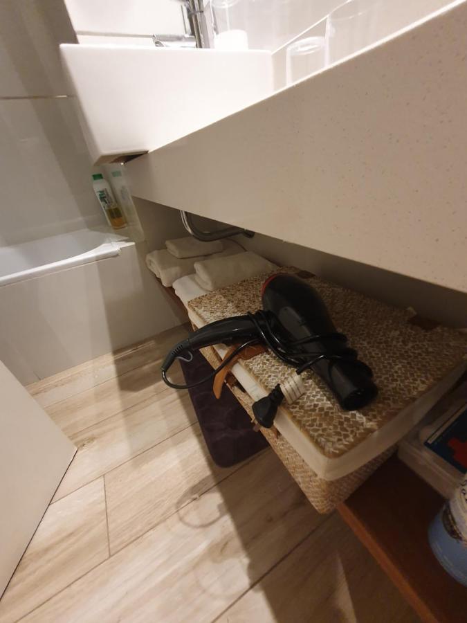 Fabuloso Departamento Con Todo Y Cerca De Todo บัวโนสไอเรส ภายนอก รูปภาพ