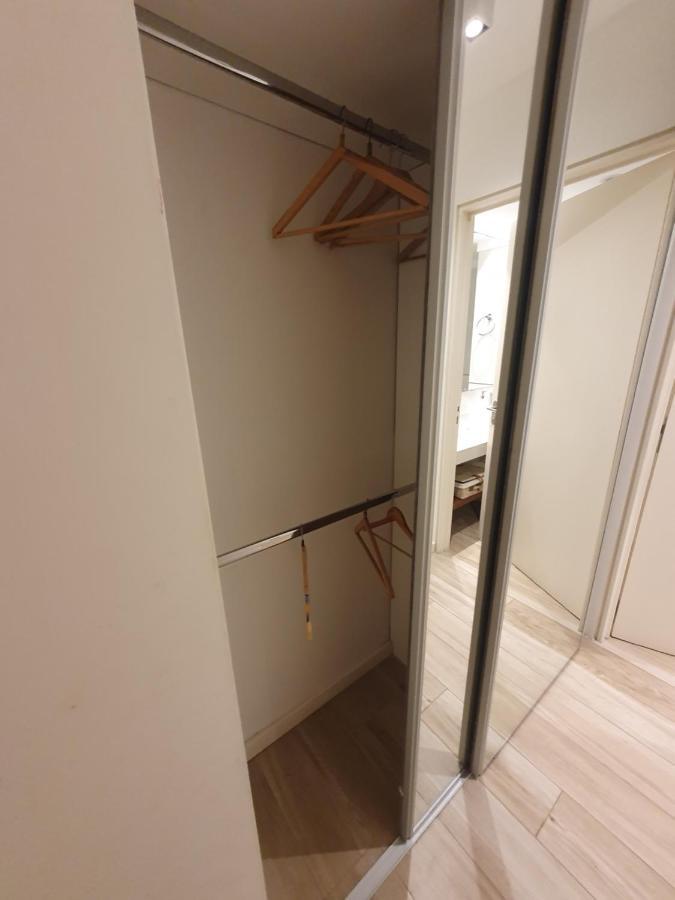 Fabuloso Departamento Con Todo Y Cerca De Todo บัวโนสไอเรส ภายนอก รูปภาพ