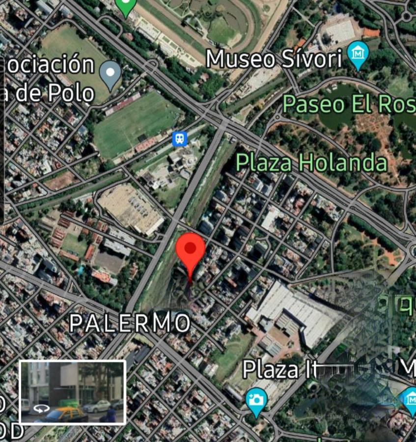 Fabuloso Departamento Con Todo Y Cerca De Todo บัวโนสไอเรส ภายนอก รูปภาพ