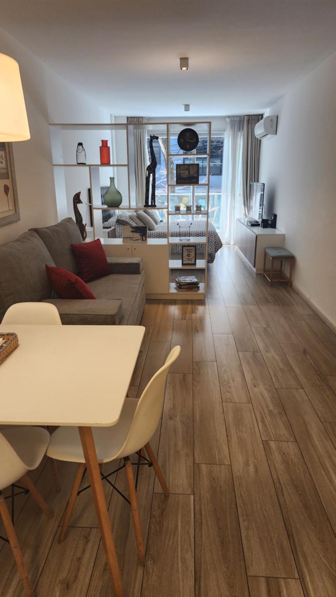 Fabuloso Departamento Con Todo Y Cerca De Todo บัวโนสไอเรส ภายนอก รูปภาพ