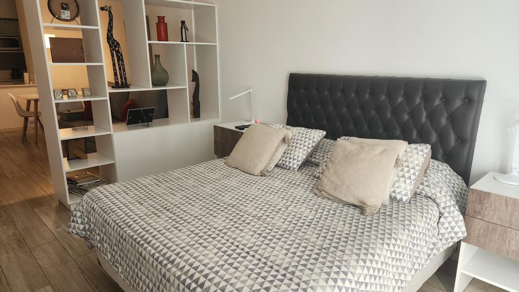 Fabuloso Departamento Con Todo Y Cerca De Todo บัวโนสไอเรส ภายนอก รูปภาพ