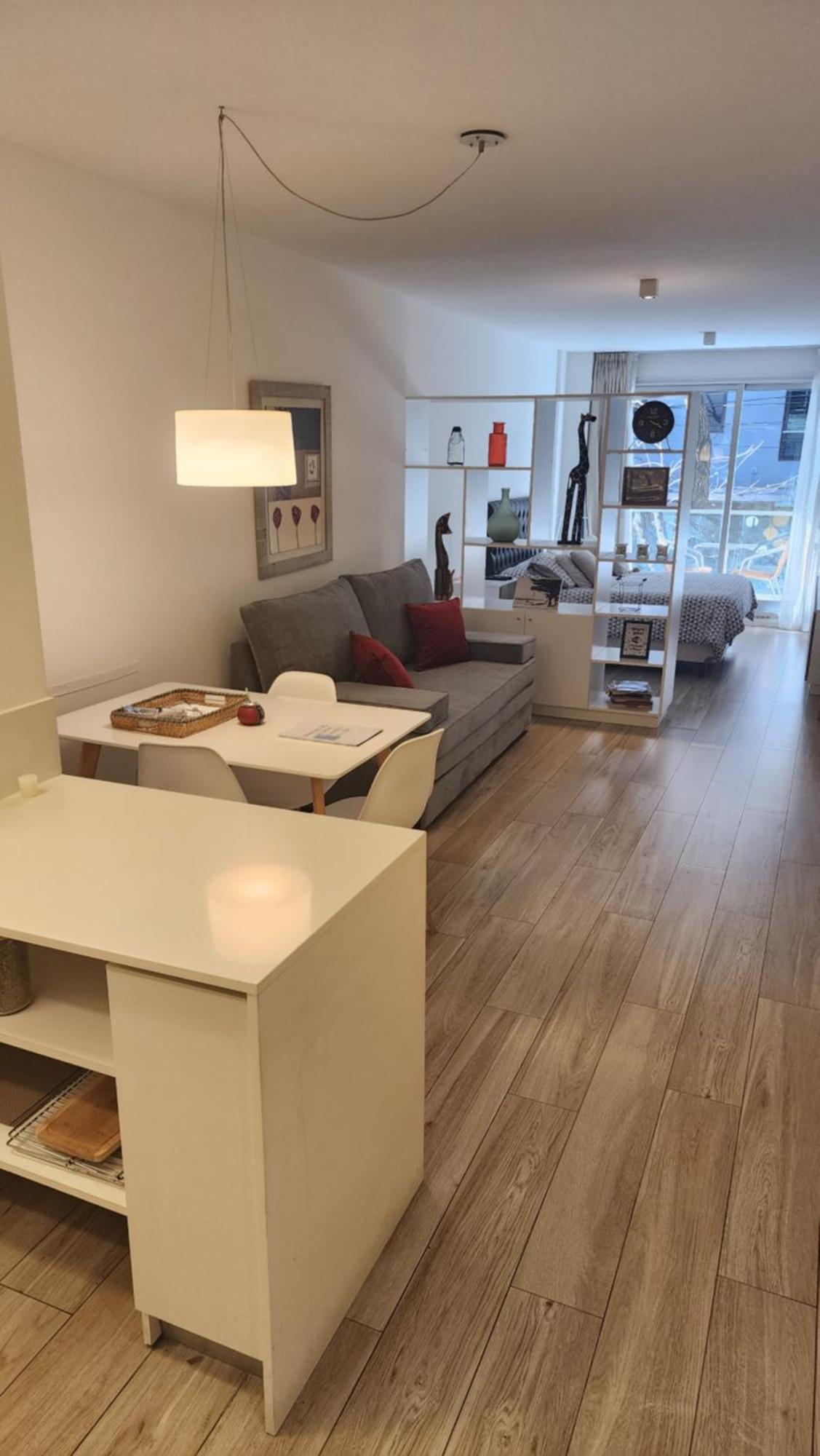 Fabuloso Departamento Con Todo Y Cerca De Todo บัวโนสไอเรส ภายนอก รูปภาพ