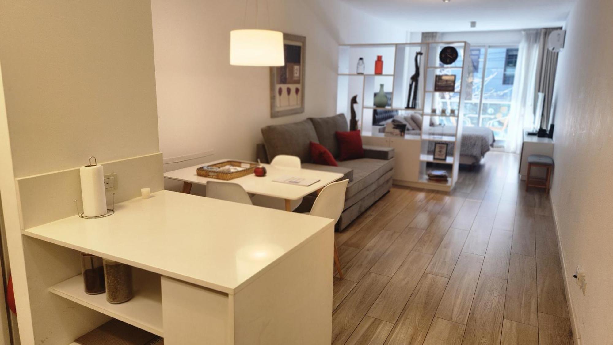Fabuloso Departamento Con Todo Y Cerca De Todo บัวโนสไอเรส ภายนอก รูปภาพ