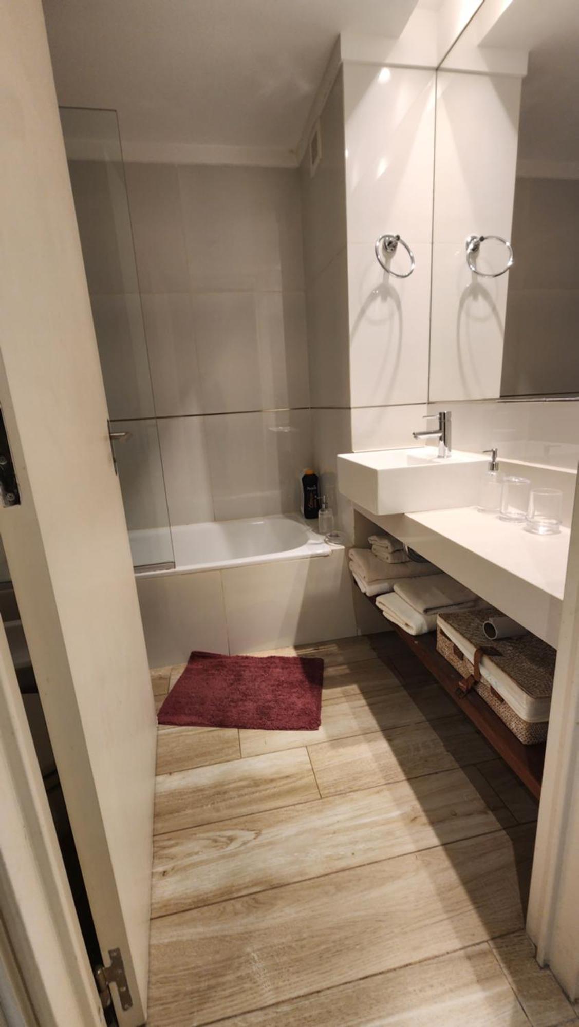 Fabuloso Departamento Con Todo Y Cerca De Todo บัวโนสไอเรส ภายนอก รูปภาพ