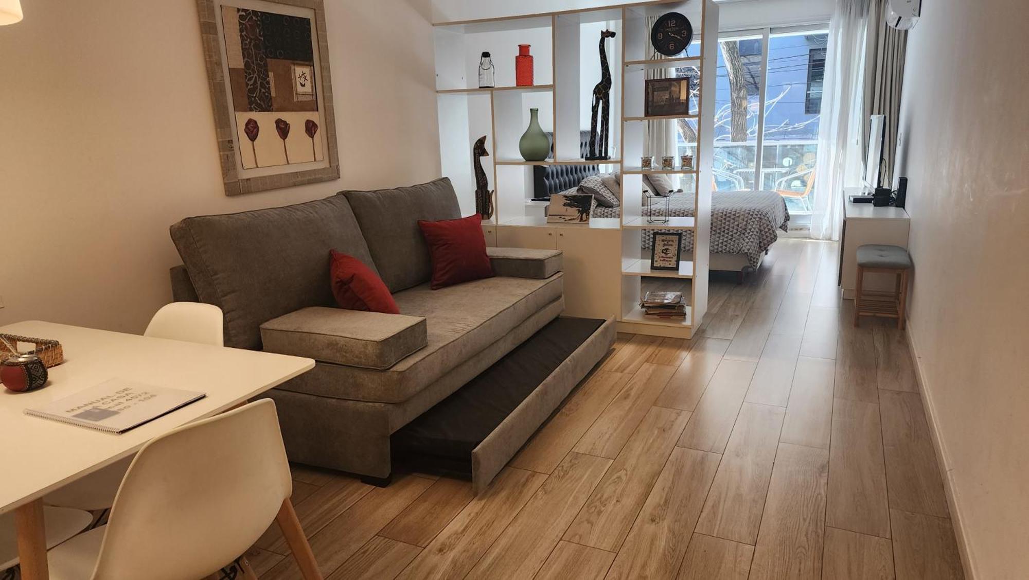 Fabuloso Departamento Con Todo Y Cerca De Todo บัวโนสไอเรส ภายนอก รูปภาพ