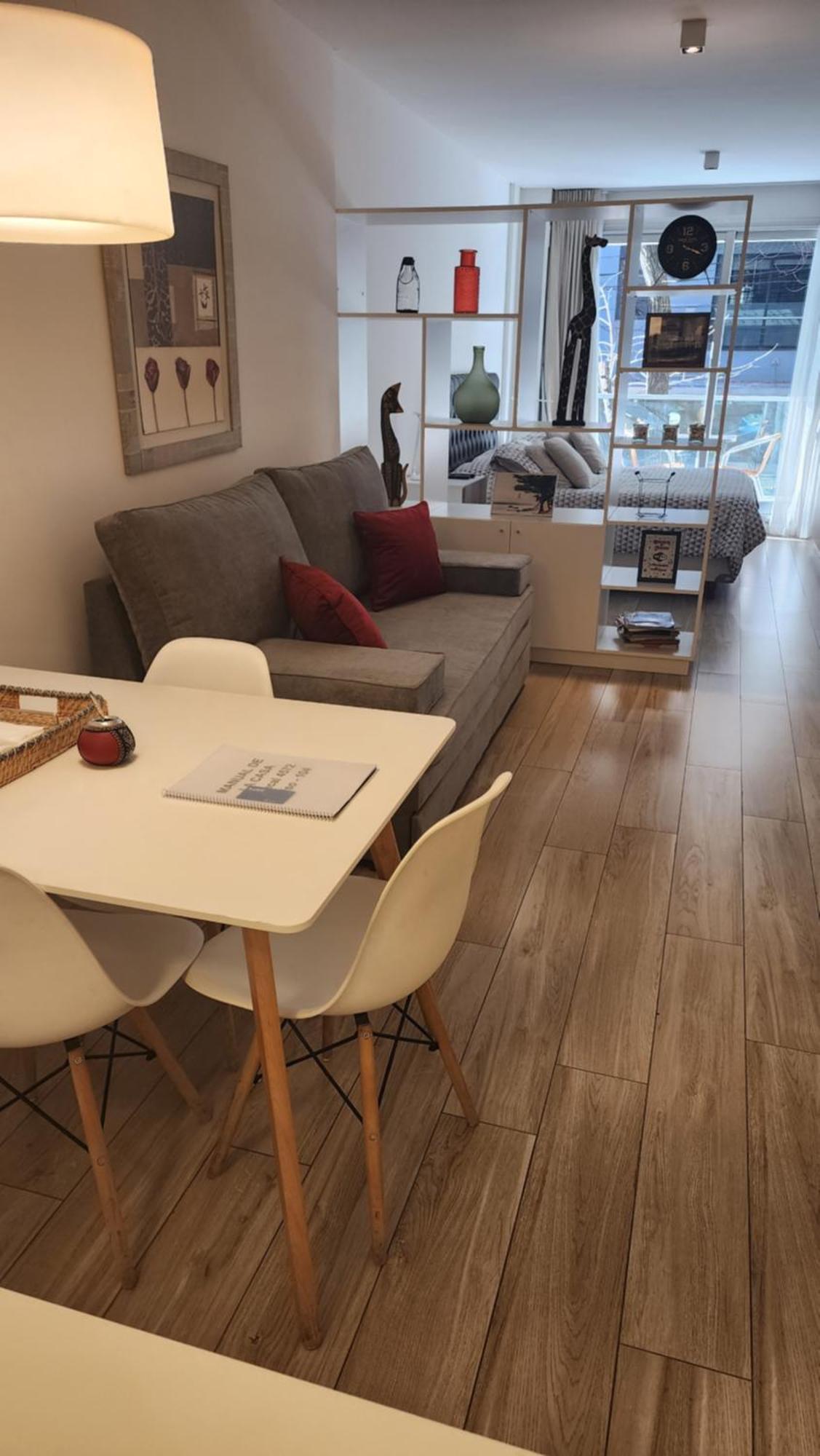 Fabuloso Departamento Con Todo Y Cerca De Todo บัวโนสไอเรส ภายนอก รูปภาพ