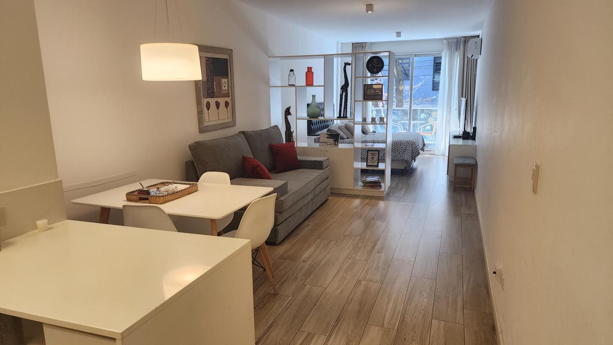 Fabuloso Departamento Con Todo Y Cerca De Todo บัวโนสไอเรส ภายนอก รูปภาพ
