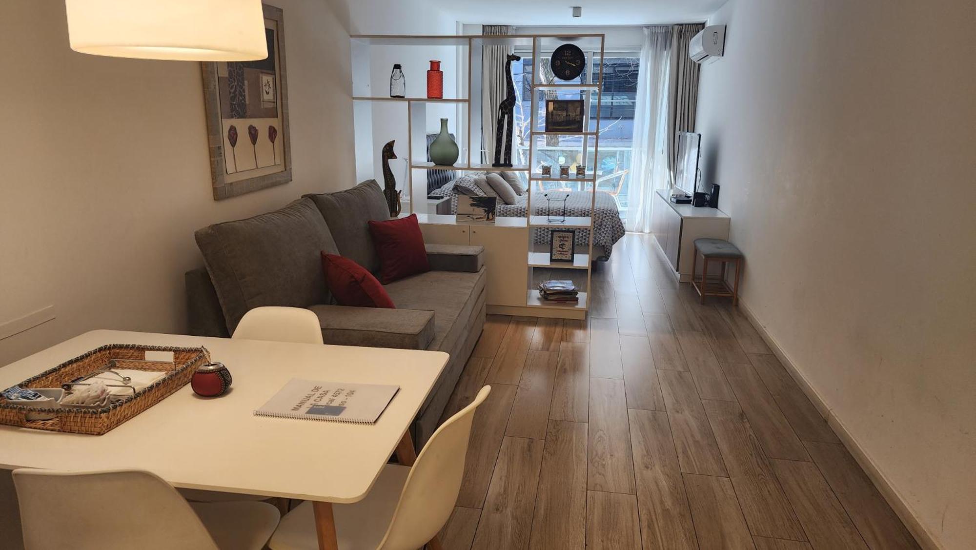 Fabuloso Departamento Con Todo Y Cerca De Todo บัวโนสไอเรส ภายนอก รูปภาพ