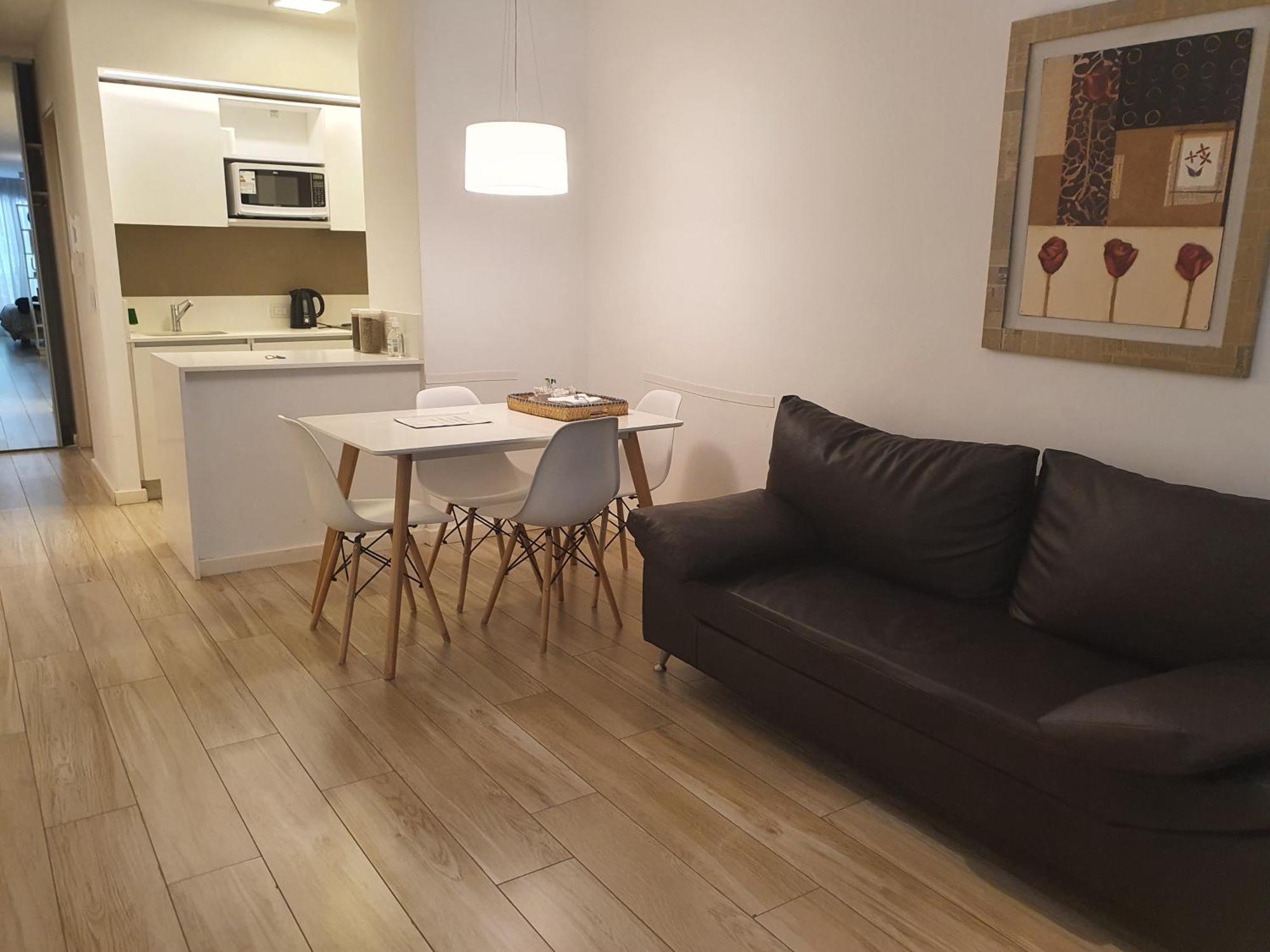 Fabuloso Departamento Con Todo Y Cerca De Todo บัวโนสไอเรส ห้อง รูปภาพ