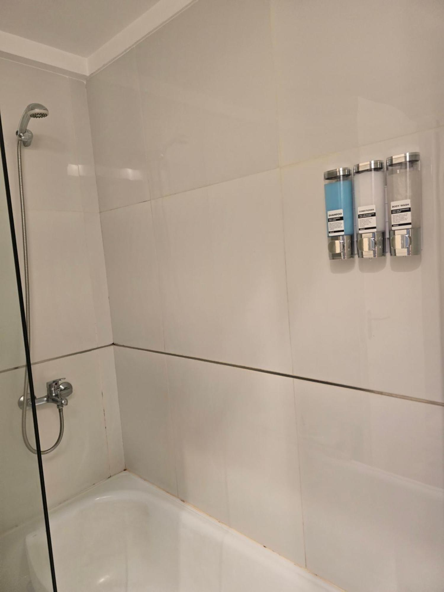 Fabuloso Departamento Con Todo Y Cerca De Todo บัวโนสไอเรส ภายนอก รูปภาพ