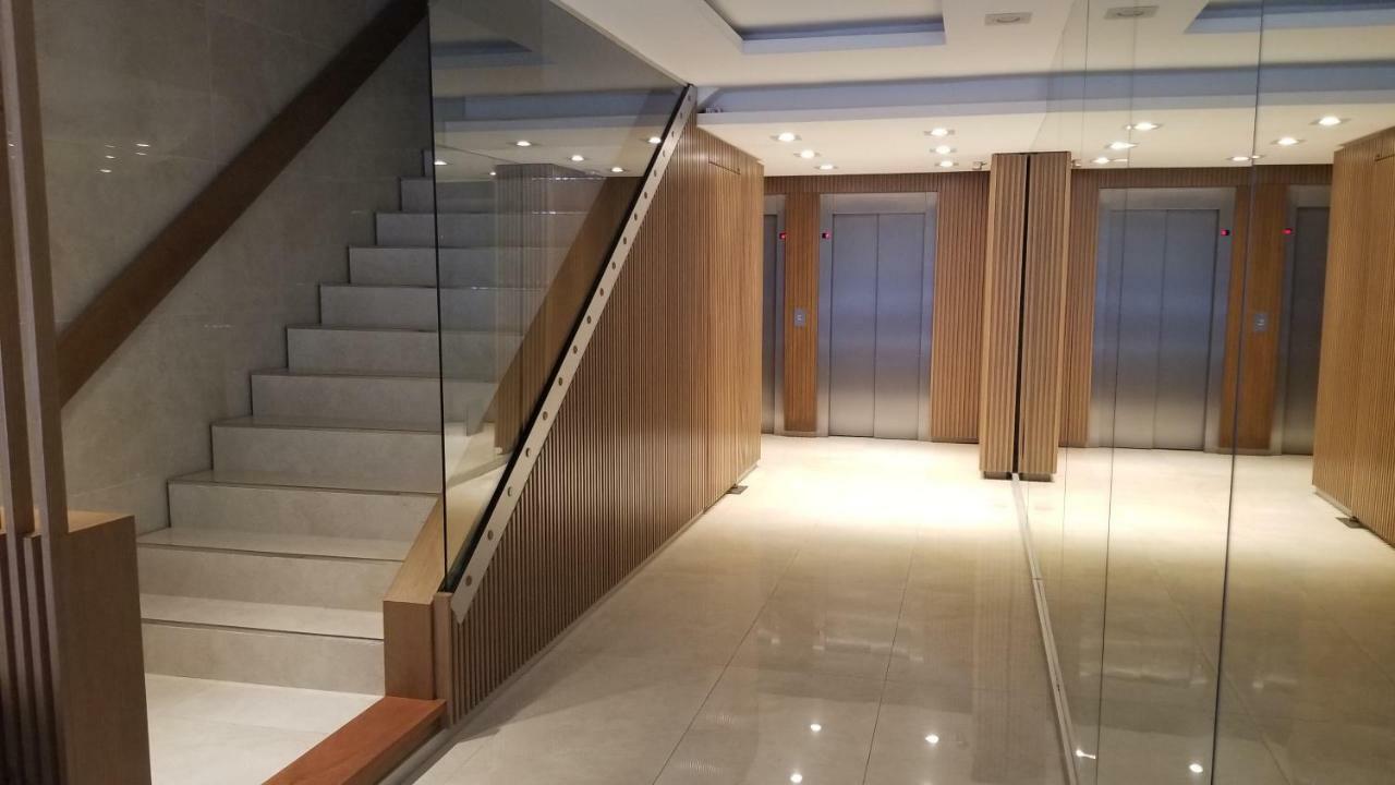 Fabuloso Departamento Con Todo Y Cerca De Todo บัวโนสไอเรส ภายนอก รูปภาพ