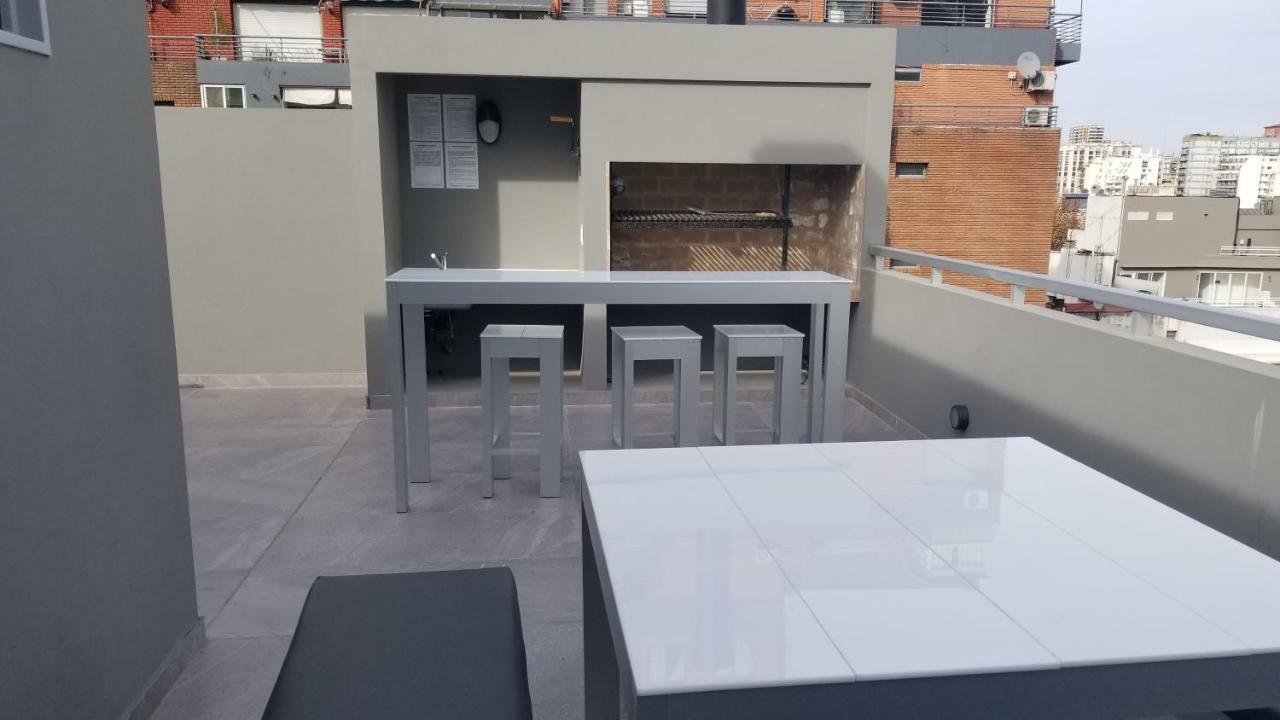 Fabuloso Departamento Con Todo Y Cerca De Todo บัวโนสไอเรส ภายนอก รูปภาพ