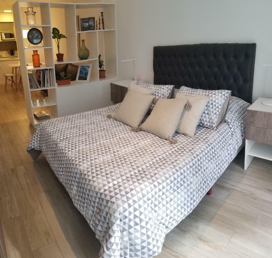 Fabuloso Departamento Con Todo Y Cerca De Todo บัวโนสไอเรส ภายนอก รูปภาพ