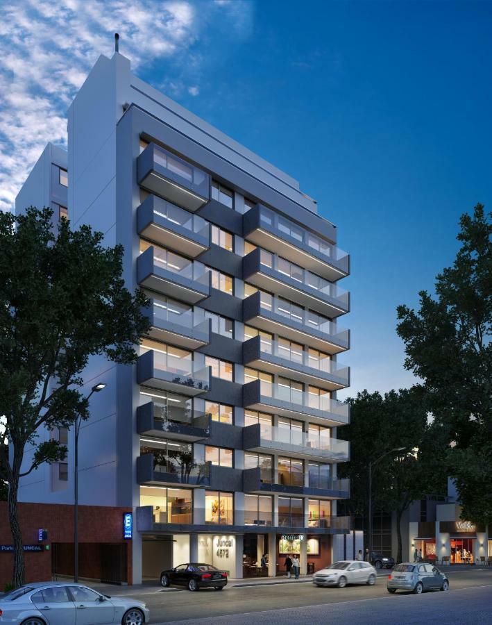 Fabuloso Departamento Con Todo Y Cerca De Todo บัวโนสไอเรส ภายนอก รูปภาพ