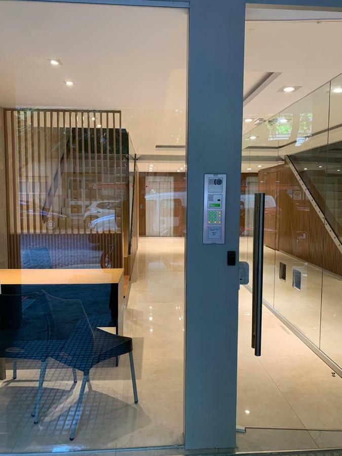 Fabuloso Departamento Con Todo Y Cerca De Todo บัวโนสไอเรส ภายนอก รูปภาพ