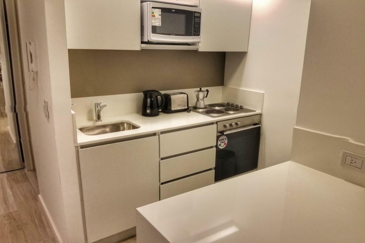 Fabuloso Departamento Con Todo Y Cerca De Todo บัวโนสไอเรส ภายนอก รูปภาพ