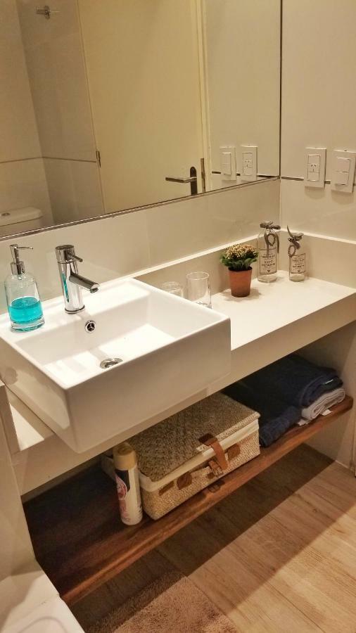 Fabuloso Departamento Con Todo Y Cerca De Todo บัวโนสไอเรส ภายนอก รูปภาพ