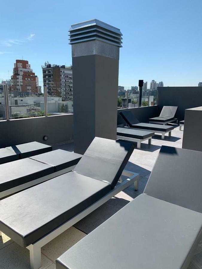 Fabuloso Departamento Con Todo Y Cerca De Todo บัวโนสไอเรส ภายนอก รูปภาพ
