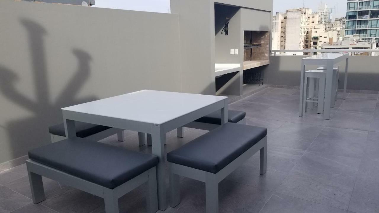 Fabuloso Departamento Con Todo Y Cerca De Todo บัวโนสไอเรส ภายนอก รูปภาพ