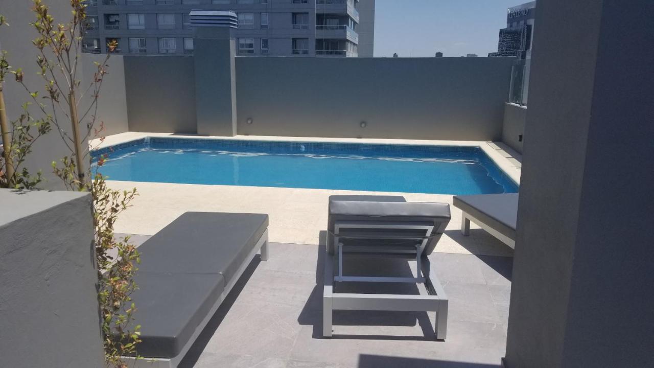Fabuloso Departamento Con Todo Y Cerca De Todo บัวโนสไอเรส ภายนอก รูปภาพ