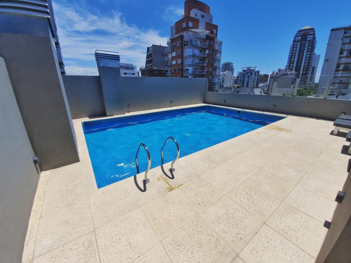 Fabuloso Departamento Con Todo Y Cerca De Todo บัวโนสไอเรส ภายนอก รูปภาพ