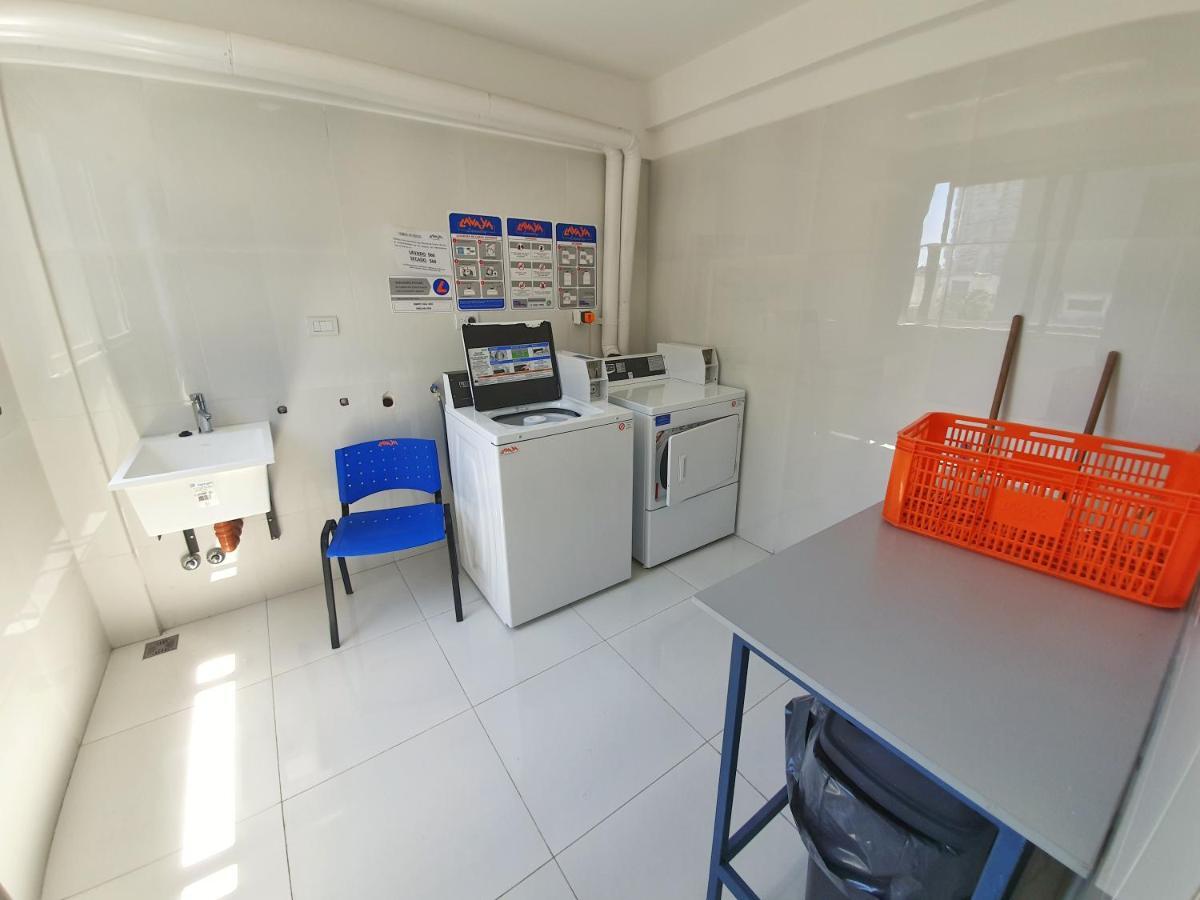 Fabuloso Departamento Con Todo Y Cerca De Todo บัวโนสไอเรส ภายนอก รูปภาพ