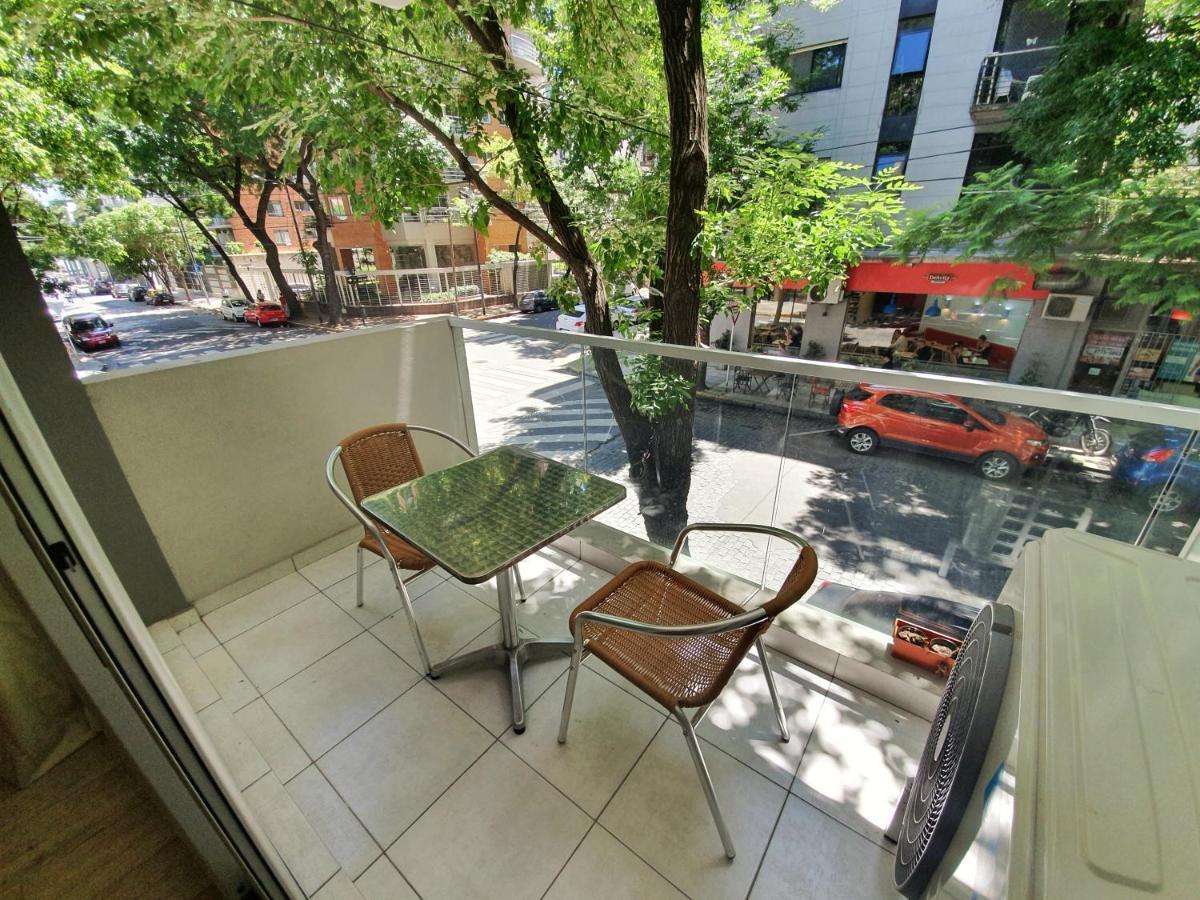 Fabuloso Departamento Con Todo Y Cerca De Todo บัวโนสไอเรส ภายนอก รูปภาพ