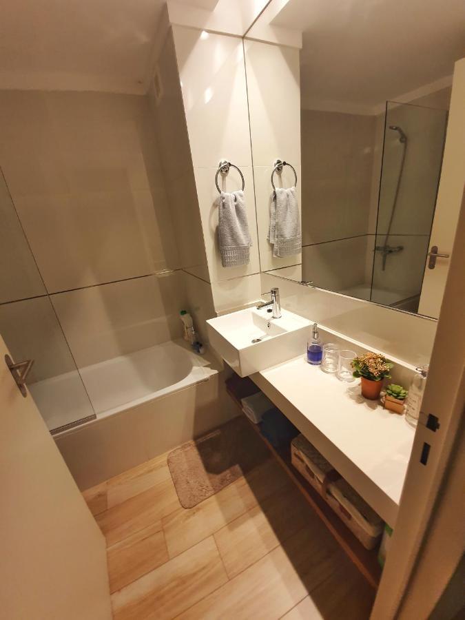 Fabuloso Departamento Con Todo Y Cerca De Todo บัวโนสไอเรส ภายนอก รูปภาพ